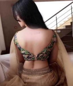 Hyderabad housewife-escorts