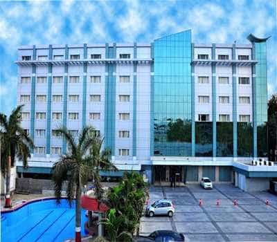 Manasarovar Hotel Hyderabad