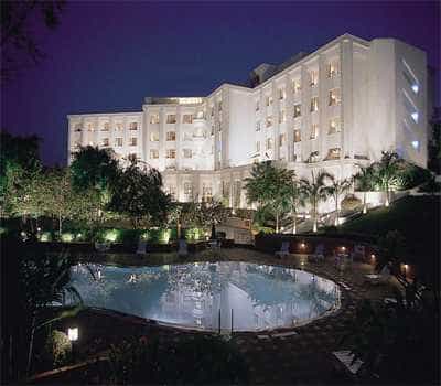 Taj Deccan Hotel